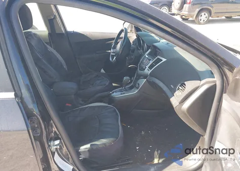 2014 Chevrolet Cruze 1Lt Auto z USA, uszkodzony, nr VIN 1G1PC5SBXE7126407